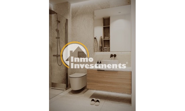 Obra nueva - Apartamento - Guardamar del Segura