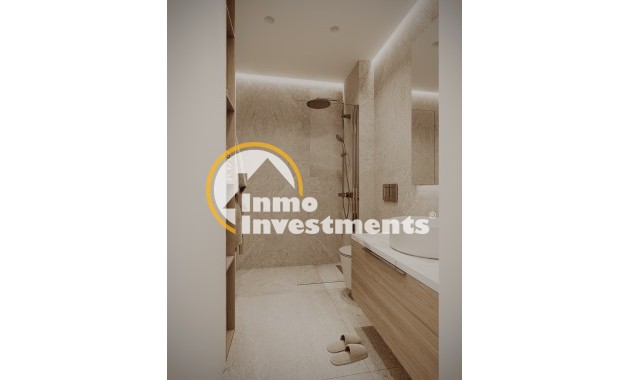 Obra nueva - Apartamento - Guardamar del Segura