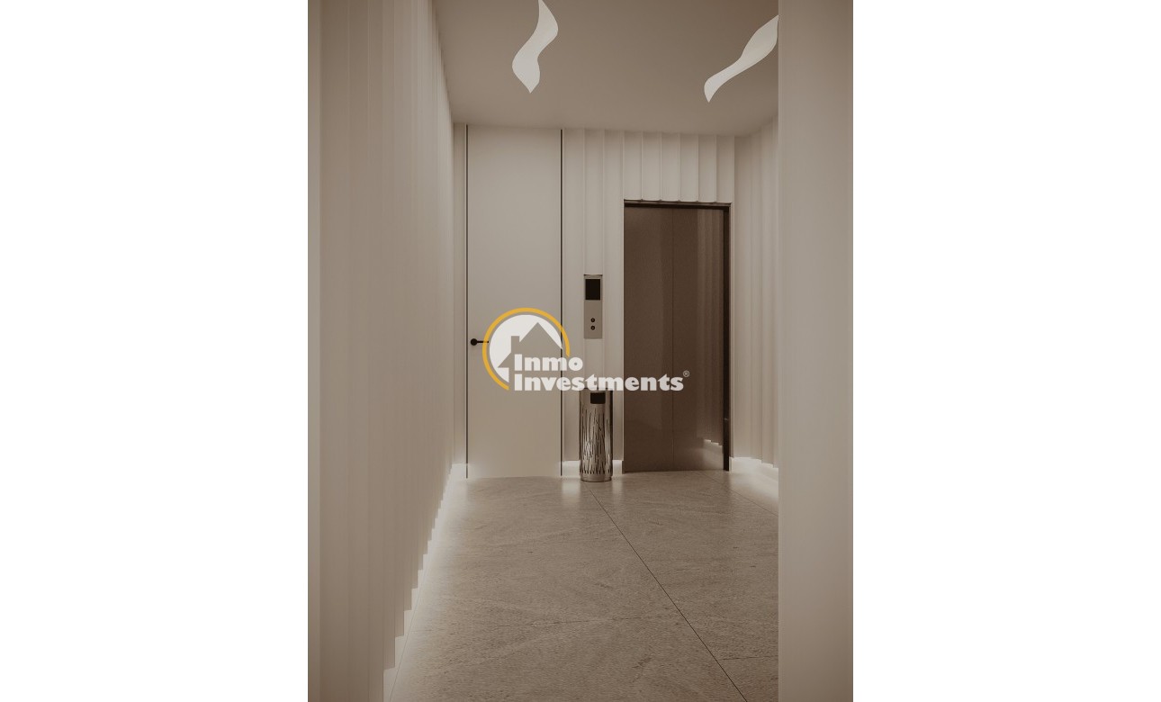 Obra nueva - Apartamento - Guardamar del Segura
