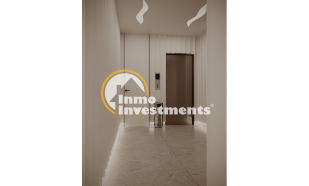 Obra nueva - Apartamento - Guardamar del Segura