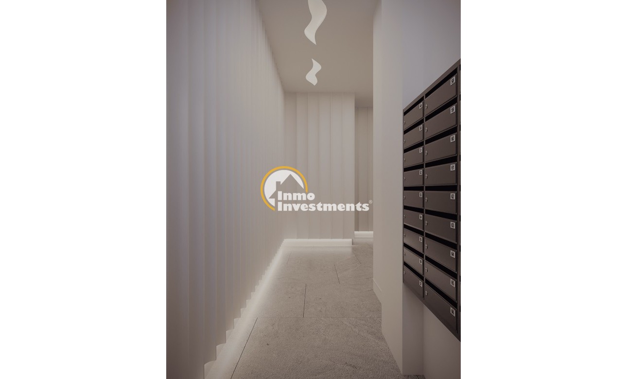 Obra nueva - Apartamento - Guardamar del Segura