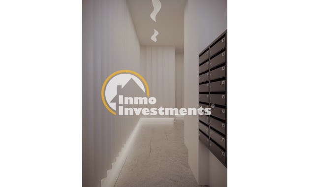 Obra nueva - Apartamento - Guardamar del Segura