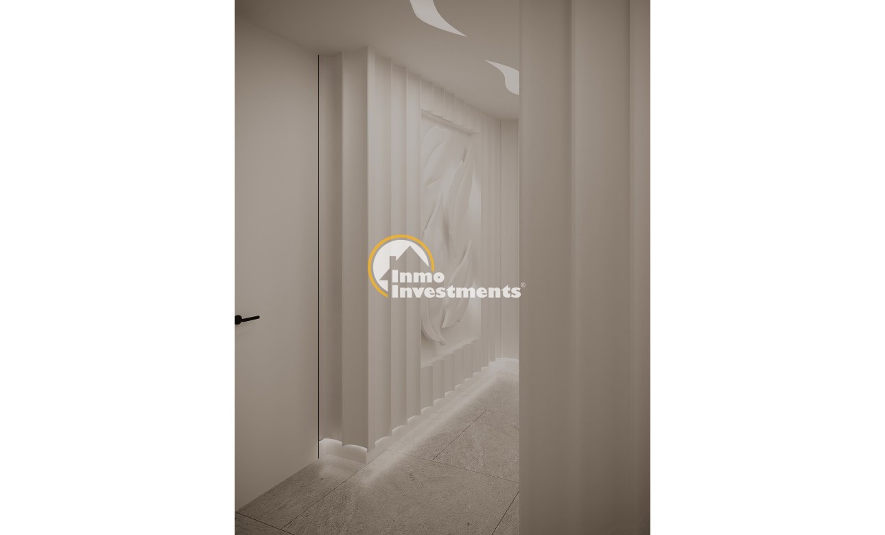 Obra nueva - Apartamento - Guardamar del Segura