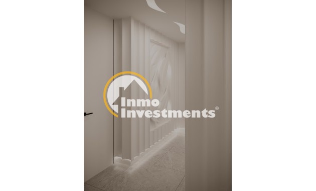 Obra nueva - Apartamento - Guardamar del Segura