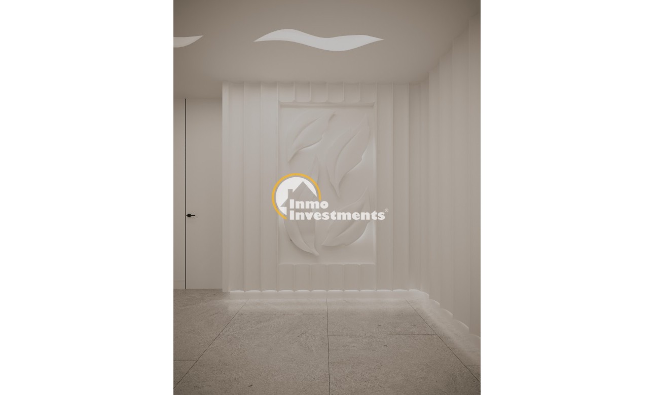 Obra nueva - Apartamento - Guardamar del Segura