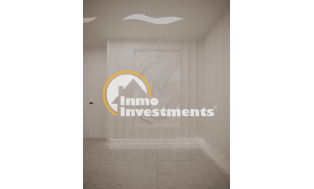 Obra nueva - Apartamento - Guardamar del Segura