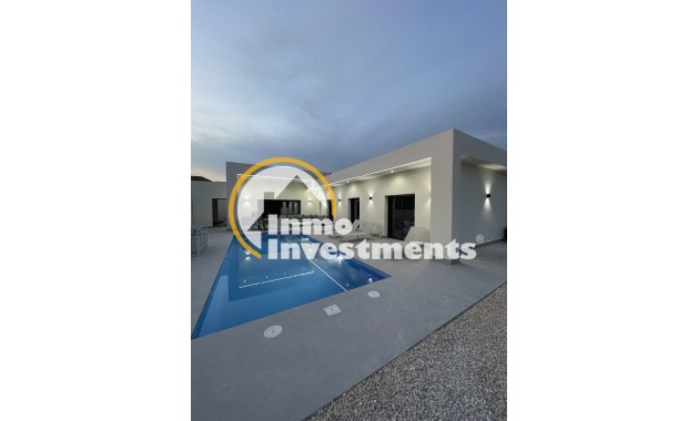 Nouvelle Construction - Villa - La Romana