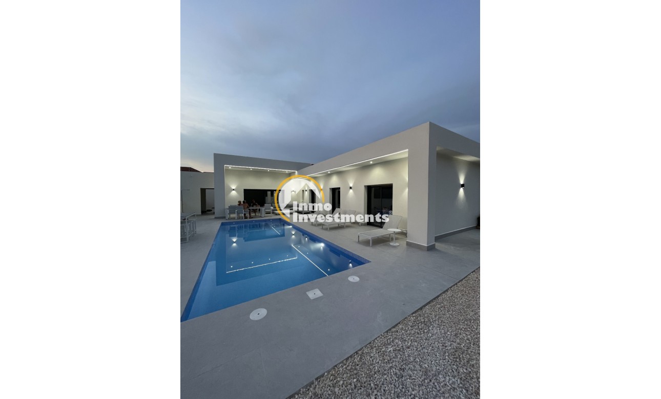 Nouvelle Construction - Villa - La Romana
