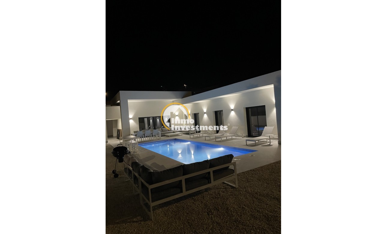 Nouvelle Construction - Villa - La Romana