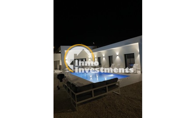 Nouvelle Construction - Villa - La Romana