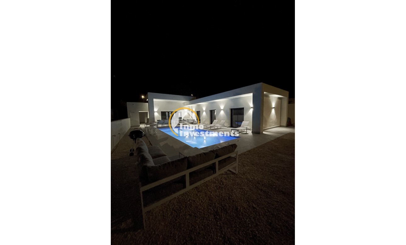 Nouvelle Construction - Villa - La Romana