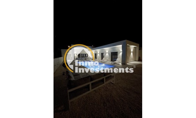 Nouvelle Construction - Villa - La Romana