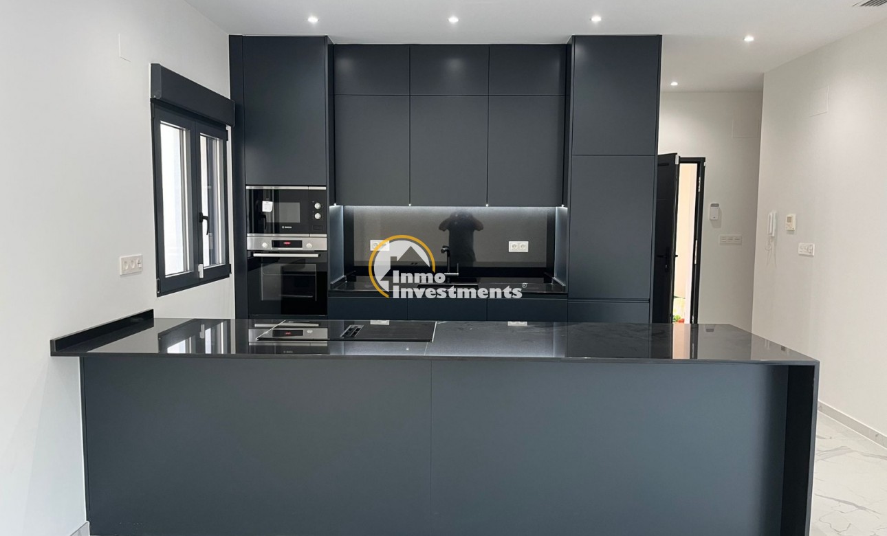 Nouvelle Construction - Villa - La Romana