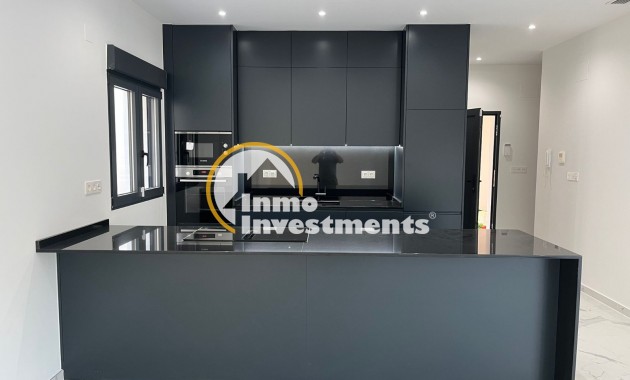Nouvelle Construction - Villa - La Romana