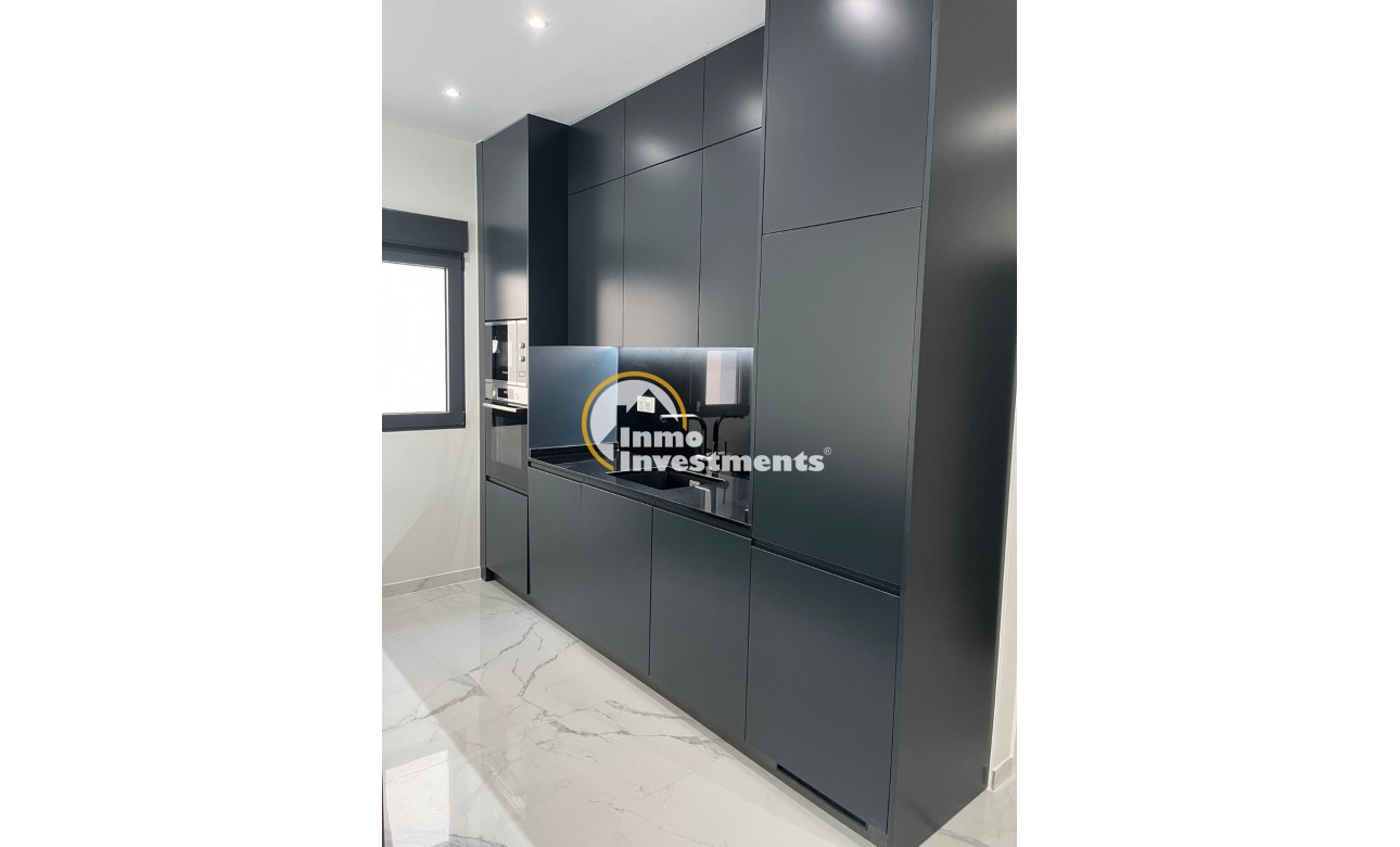 Nouvelle Construction - Villa - La Romana