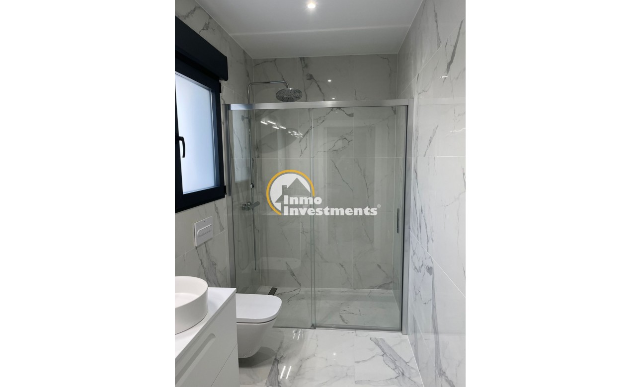 Nouvelle Construction - Villa - La Romana