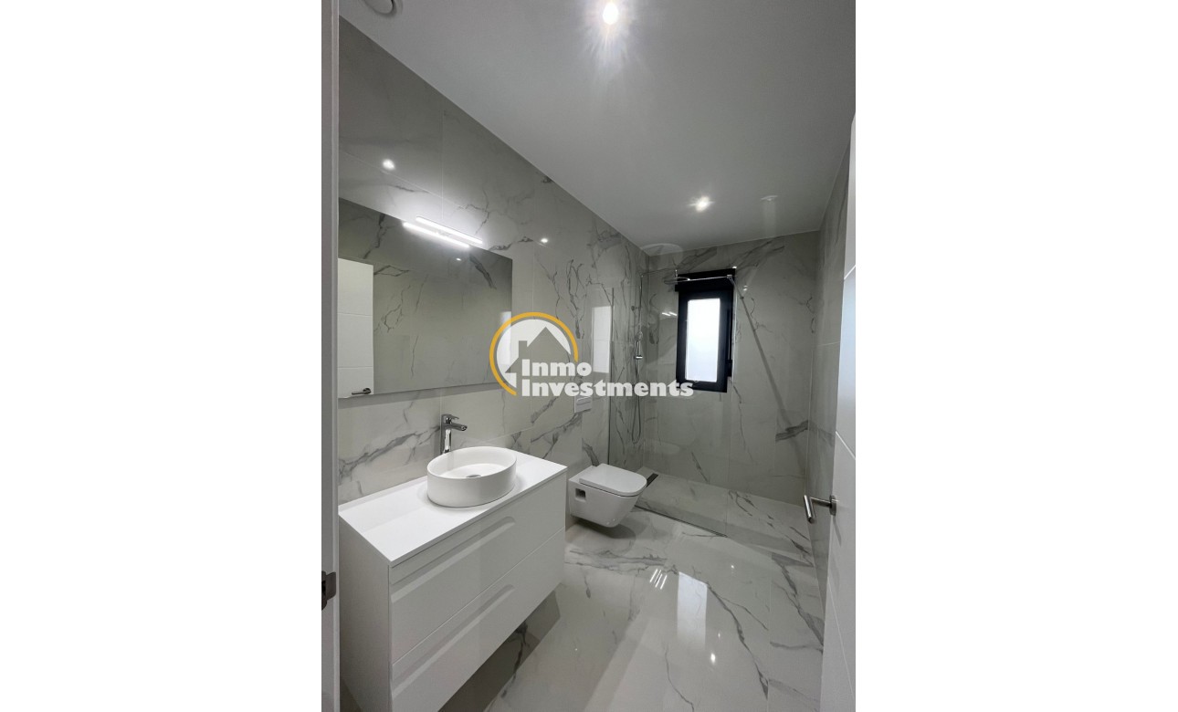 Nouvelle Construction - Villa - La Romana