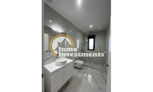 Nouvelle Construction - Villa - La Romana