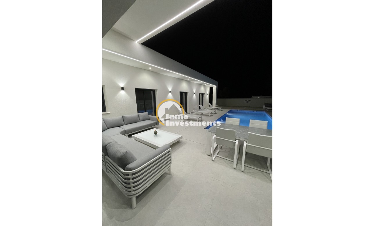 Nouvelle Construction - Villa - La Romana
