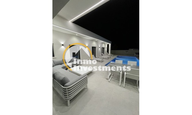 Nouvelle Construction - Villa - La Romana