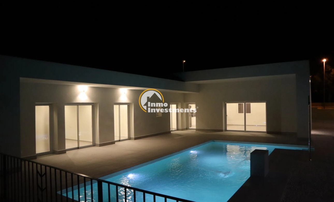 Nouvelle Construction - Villa - La Romana