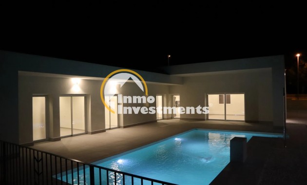Nouvelle Construction - Villa - La Romana