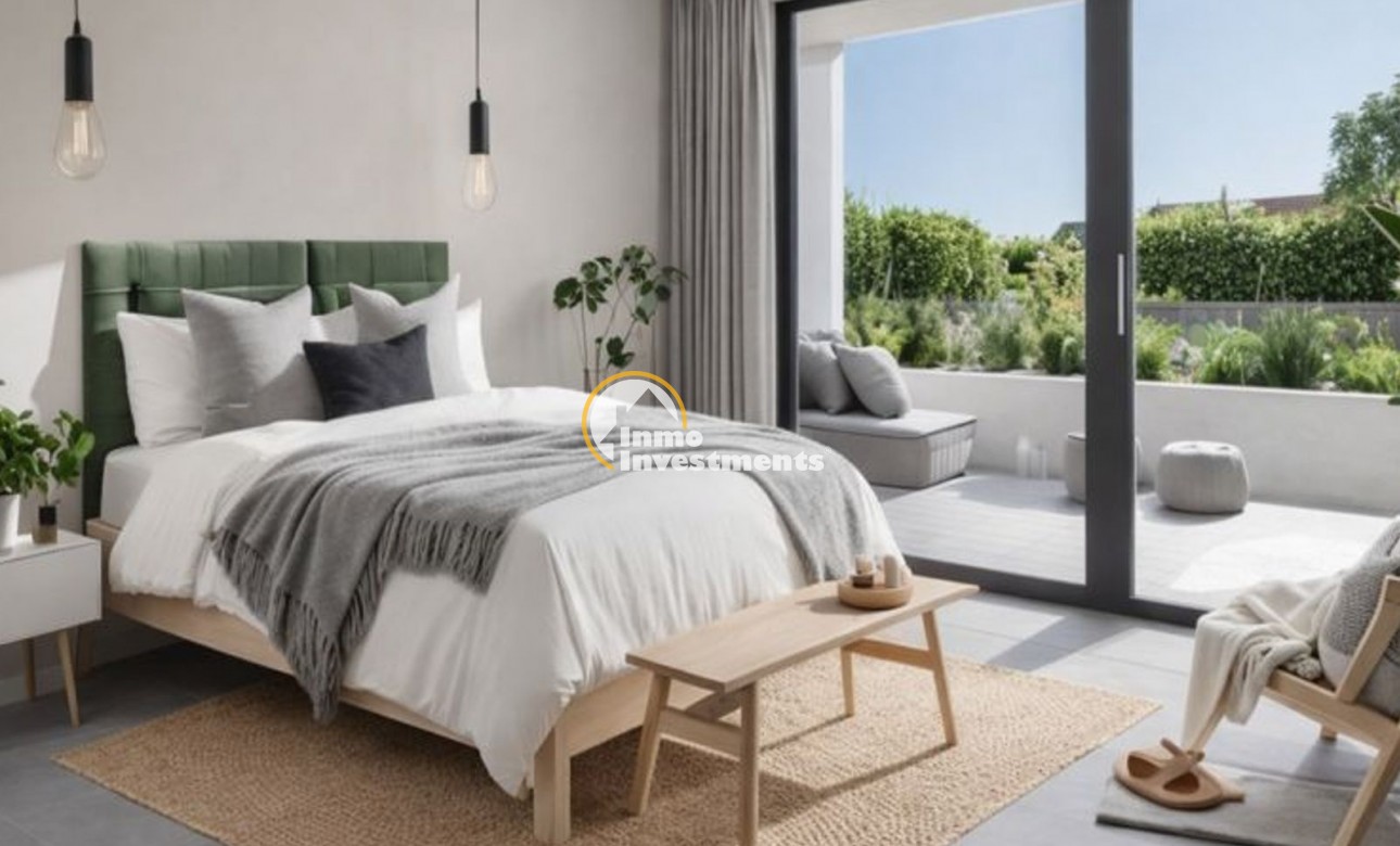 Neubau Immobilien - Villa - Villamartin