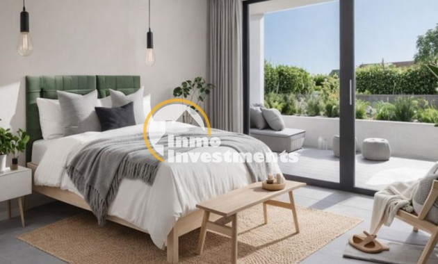 Neubau Immobilien - Villa - Villamartin