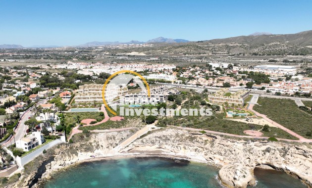 Nyproduktion - Parhus - El Campello