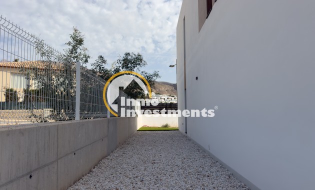 Nieuwbouw - Villa - Finestrat - 