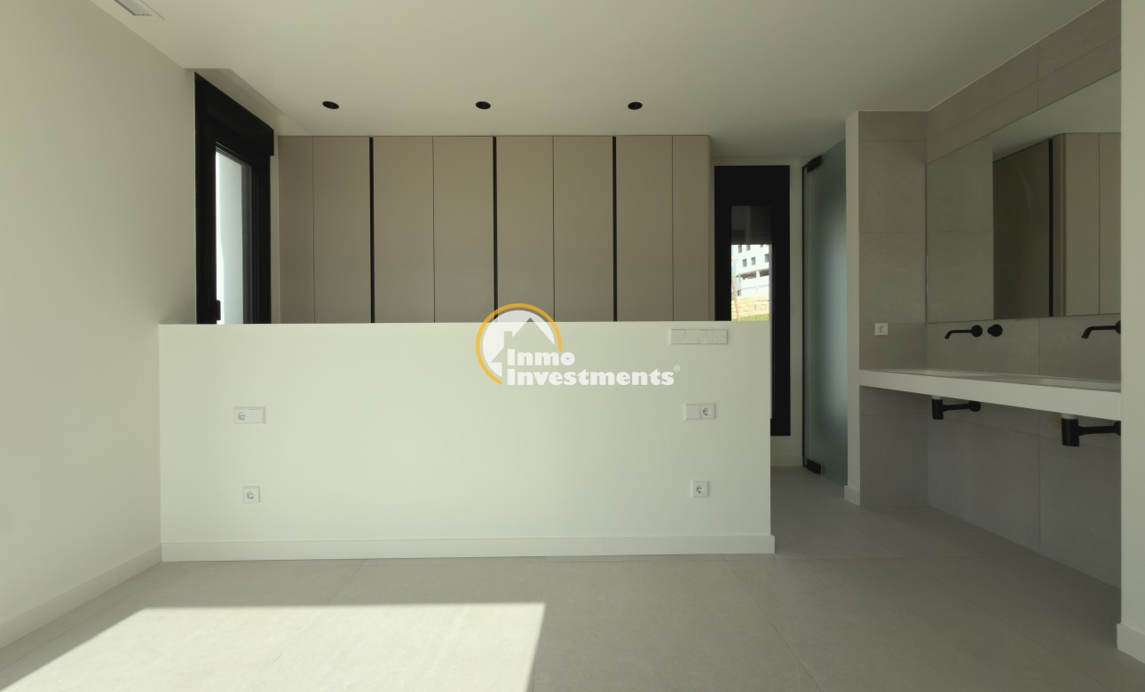 Nieuwbouw - Villa - Finestrat - 