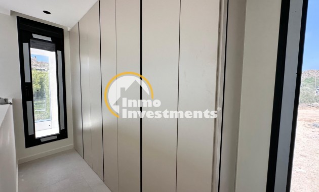 Nieuwbouw - Villa - Finestrat - 