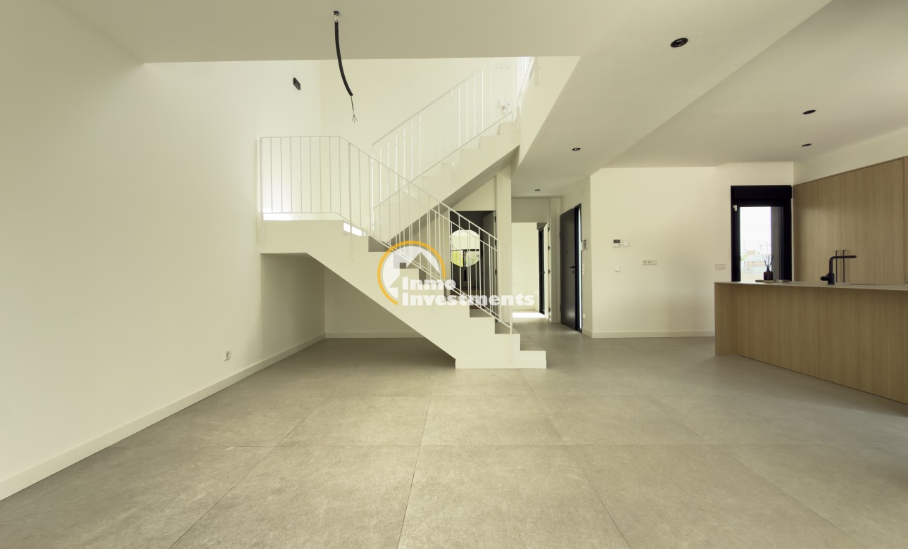 Nieuwbouw - Villa - Finestrat - 