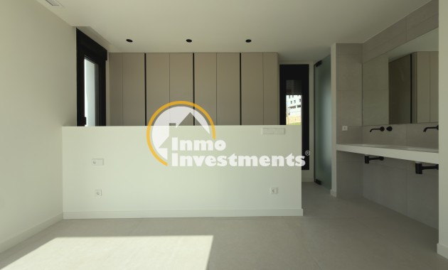 Nieuwbouw - Villa - Finestrat - 