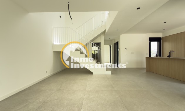 Nieuwbouw - Villa - Finestrat - 
