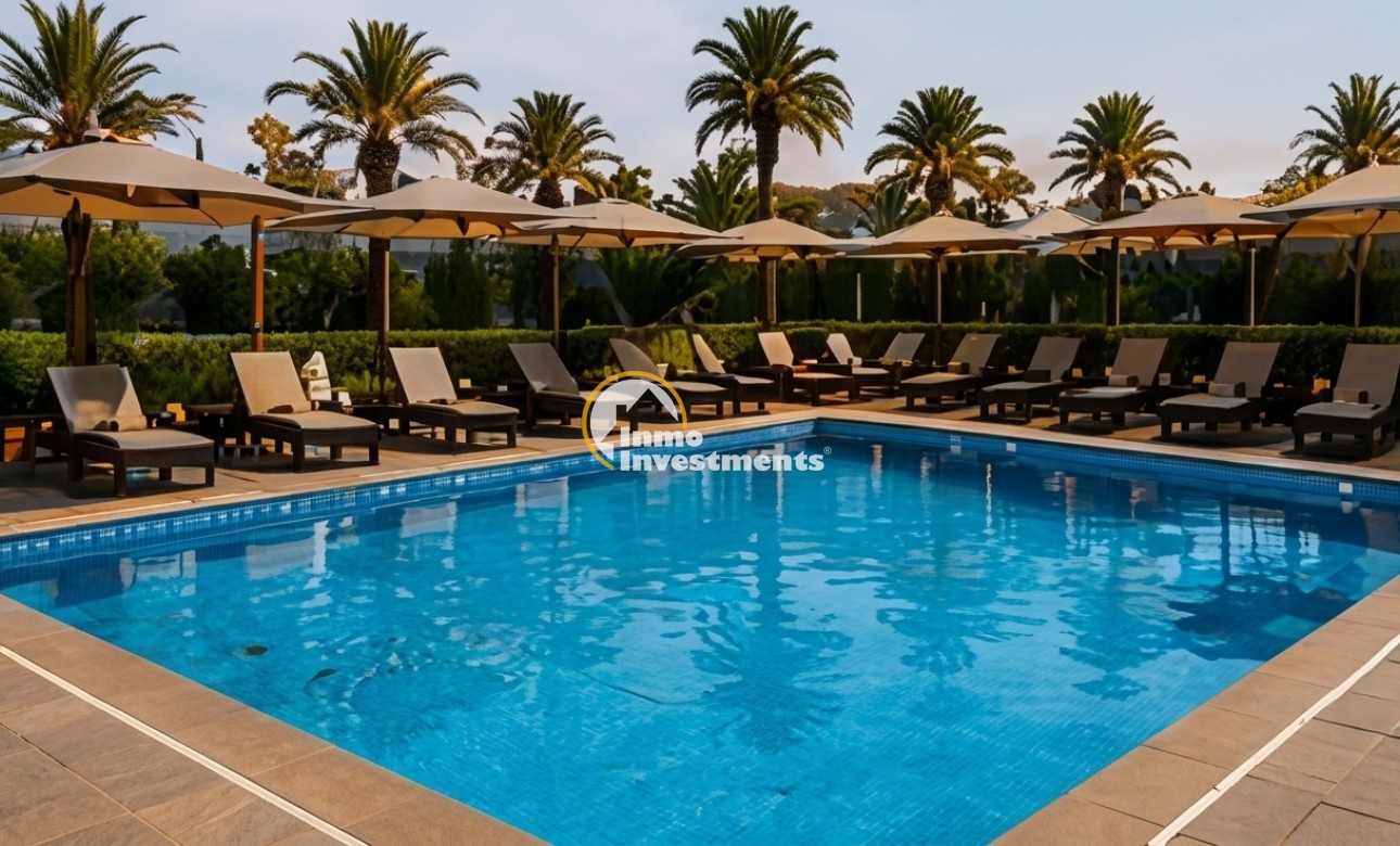 New build - Apartment - Los Alcazares - Los Alcázares