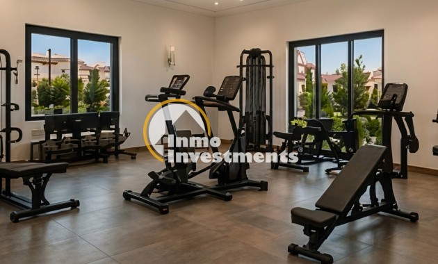 New build - Apartment - Los Alcazares - Los Alcázares