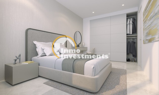 Neubau Immobilien - Penthouse - Torrevieja