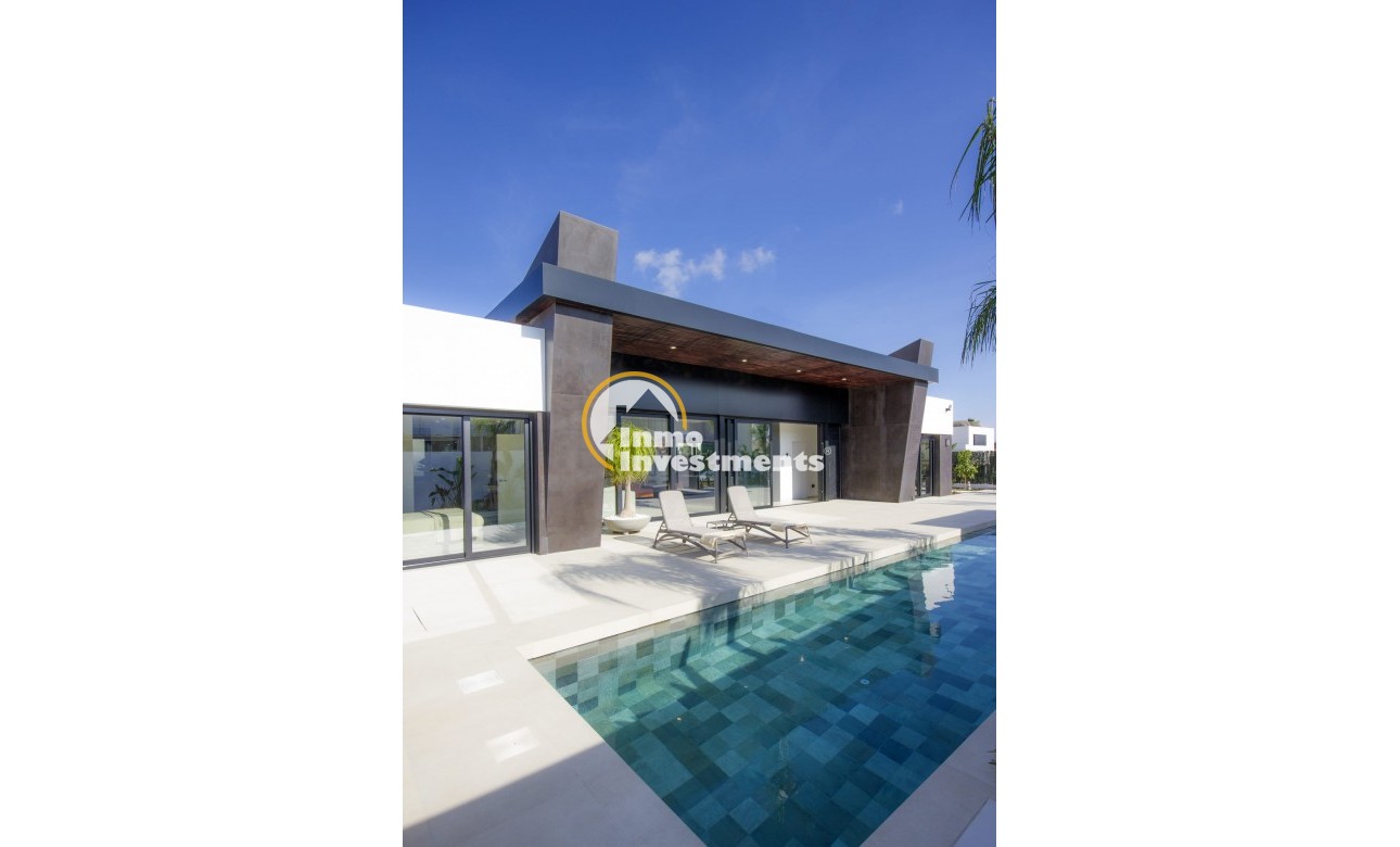 Neubau Immobilien - Villa - Ciudad Quesada
