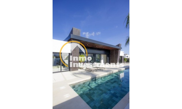 Neubau Immobilien - Villa - Ciudad Quesada