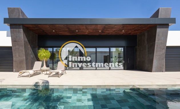 Neubau Immobilien - Villa - Ciudad Quesada