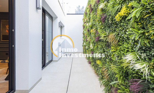 Neubau Immobilien - Villa - Ciudad Quesada