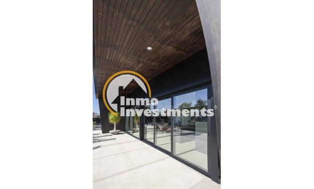 Neubau Immobilien - Villa - Ciudad Quesada