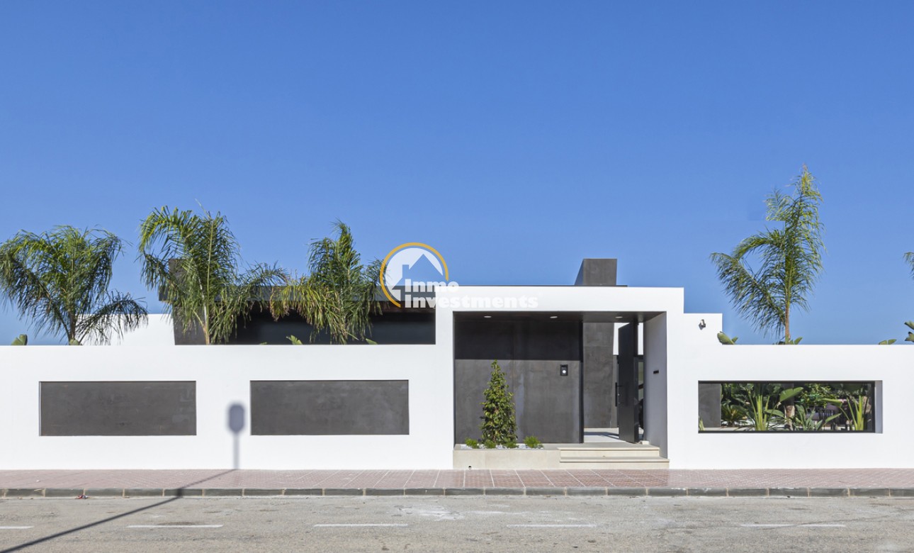 Neubau Immobilien - Villa - Ciudad Quesada