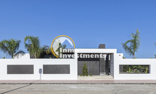 Neubau Immobilien - Villa - Ciudad Quesada