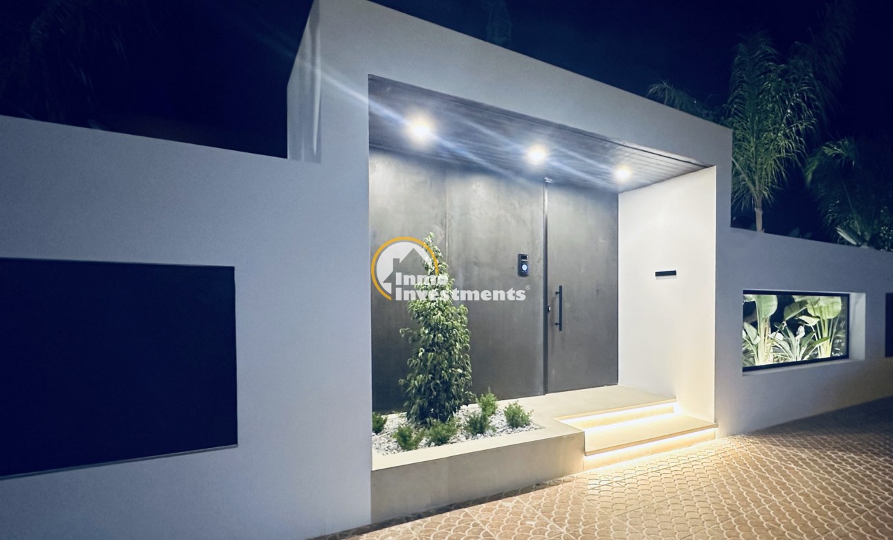 Neubau Immobilien - Villa - Ciudad Quesada