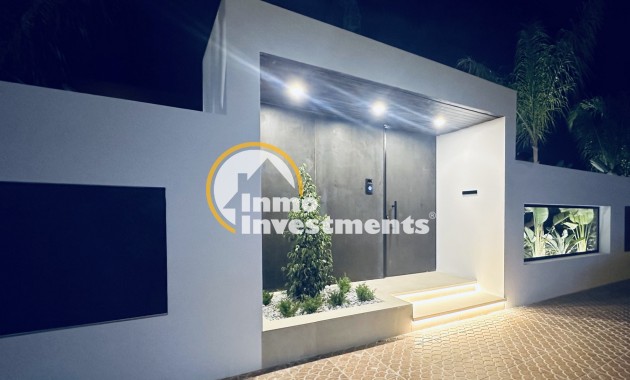Neubau Immobilien - Villa - Ciudad Quesada
