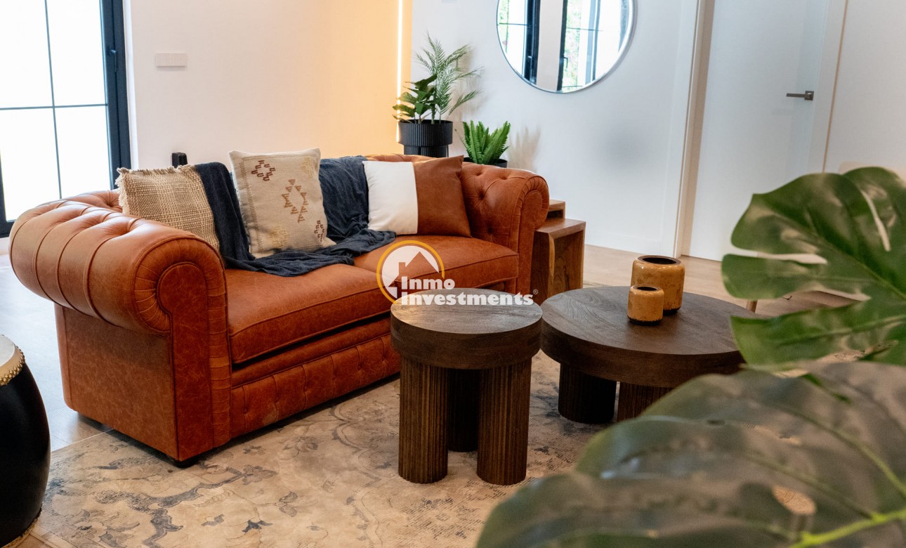 Neubau Immobilien - Villa - Ciudad Quesada