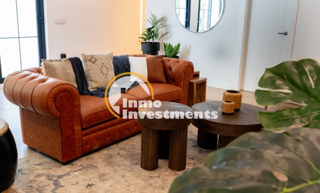 Neubau Immobilien - Villa - Ciudad Quesada