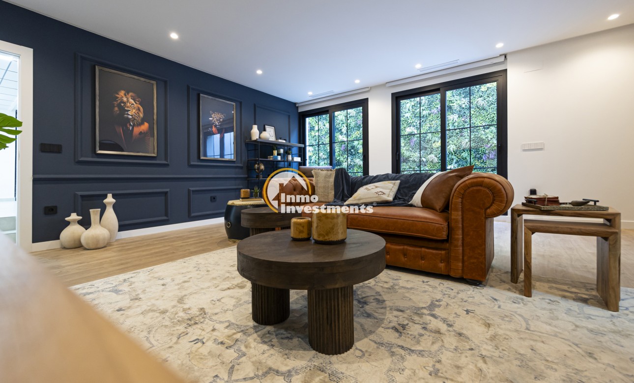 Neubau Immobilien - Villa - Ciudad Quesada
